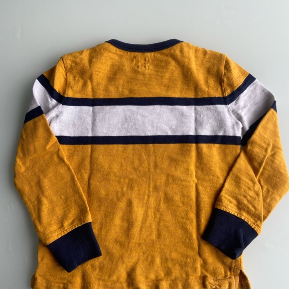 Gap Rugby- Boys Small - Picture 4 of 7